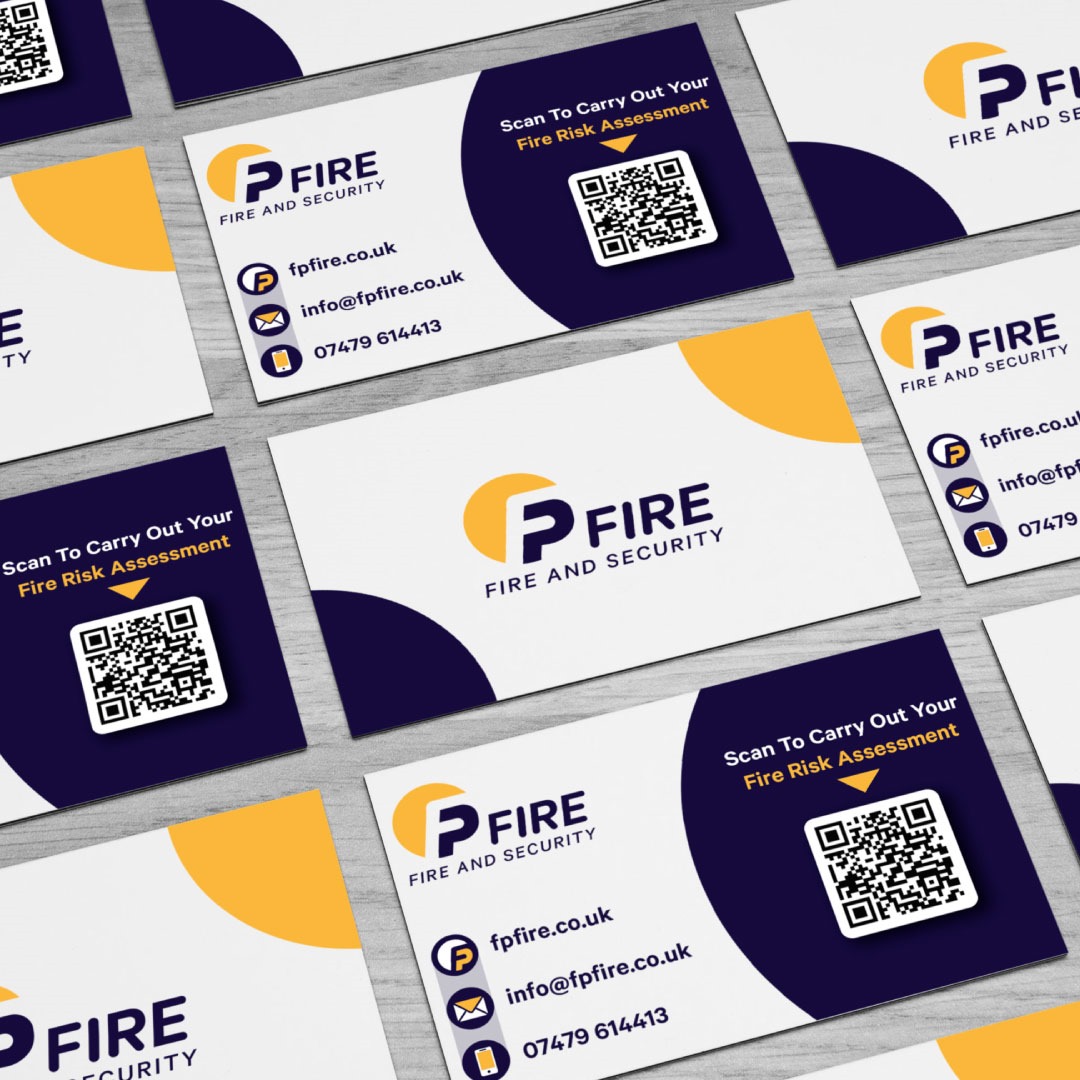 FP Fire and Security