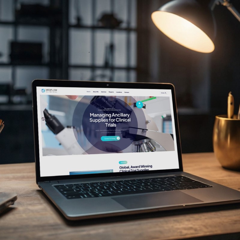Medflow Clinical
