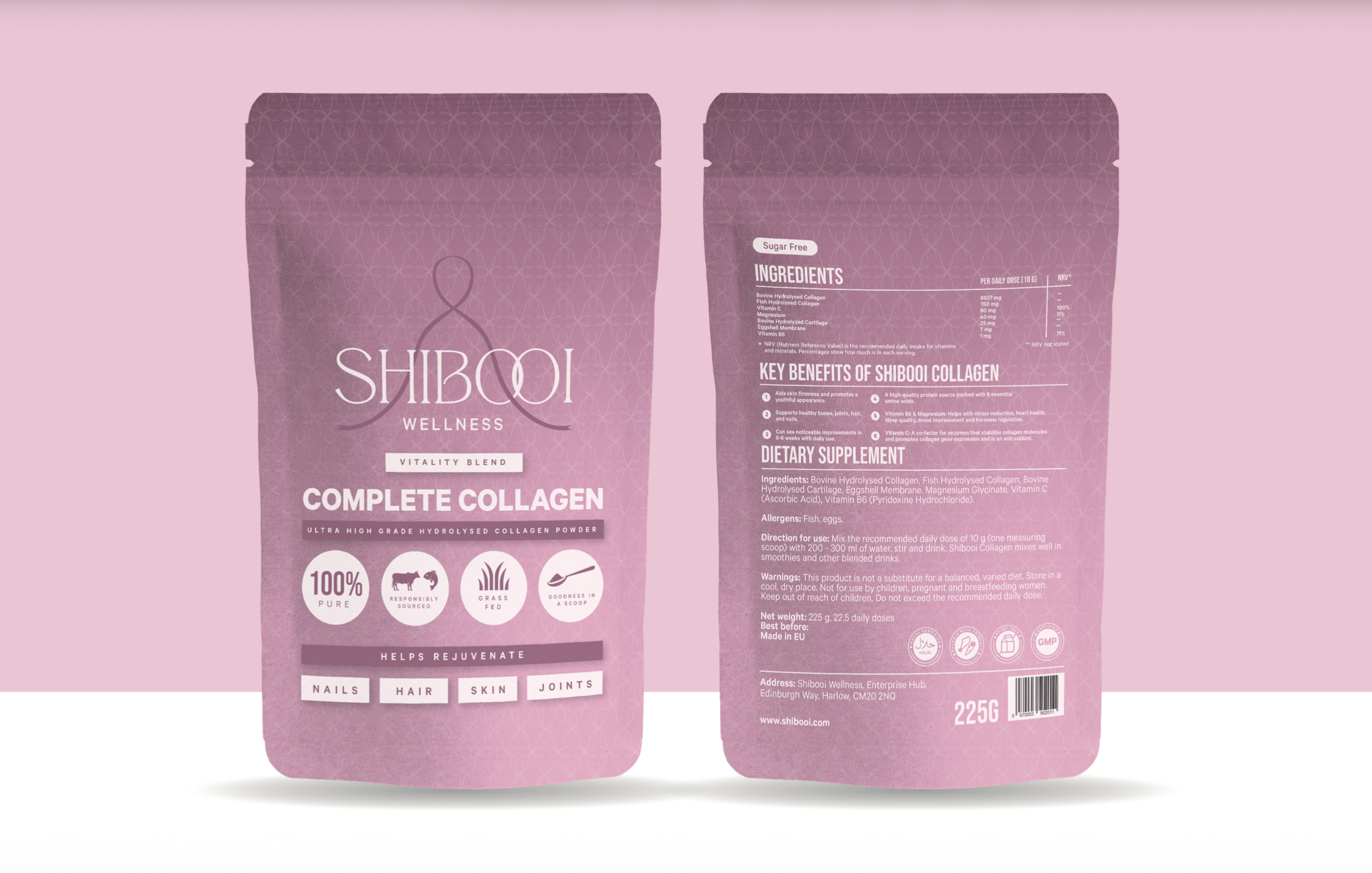 Shibooi Wellness